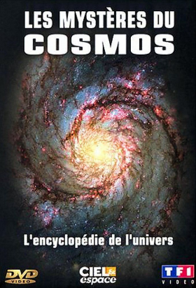couverture film Les Mystères du cosmos