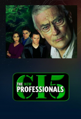couverture film Les Nouveaux Professionnels