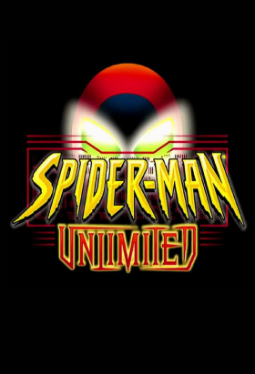 couverture film Les Nouvelles Aventures de Spider-Man