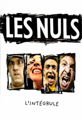 couverture film Les Nuls, l'Integrule