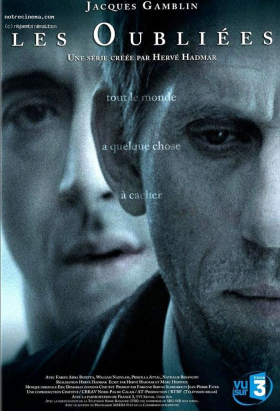 couverture film Les Oubliées
