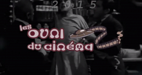 couverture film Les OVNI du Cinéma