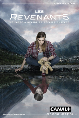 couverture film Les Revenants