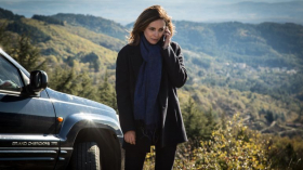 couverture film Les secrets