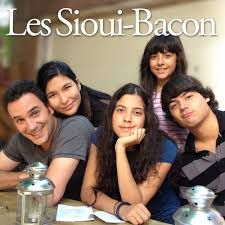 couverture film Les Sioui-Bacon