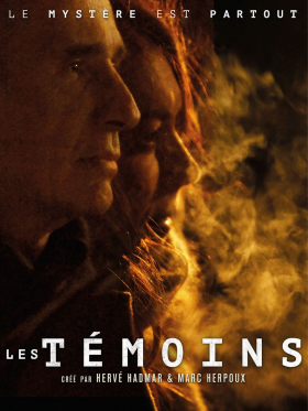 couverture film Les Témoins
