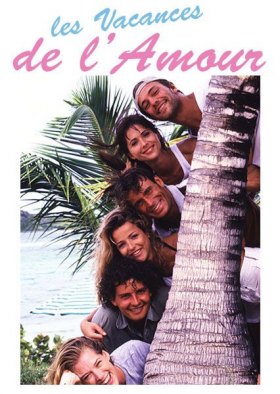 couverture film Les Vacances de l&#039;amour