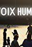 couverture film Les voix humaines