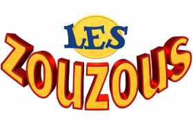 couverture film Les Zouzous