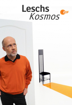 couverture film Leschs Kosmos