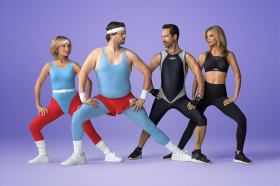 couverture film Let’s Get Physical