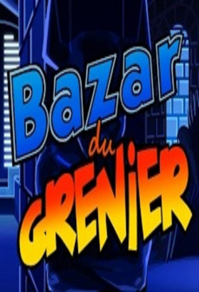 couverture film Let's Play avec Fred et Seb