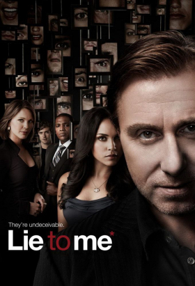 couverture film Lie to Me