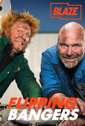 couverture film Liefde Voor Muziek