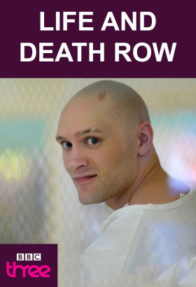 couverture film Life And Death Row