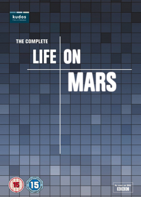 couverture film Life on Mars