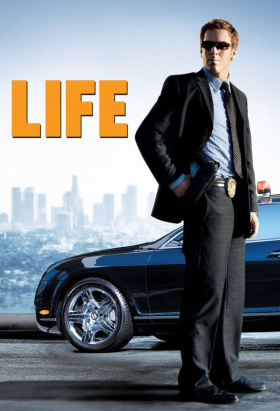 couverture film Life