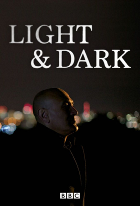 couverture film Light and Dark