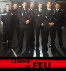 couverture film Ligne de feu