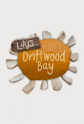 couverture film Lily's Driftwood Bay
