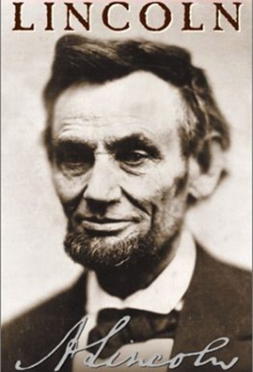 couverture film Lincoln (1992)