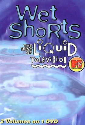 couverture film Liquid Television