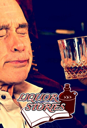 couverture film Liquor Stories