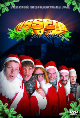 couverture film Little Roquefort