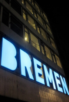 couverture film Live fra Bremen