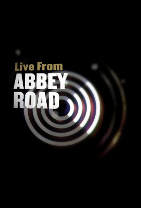 couverture film Live From Abbey Road