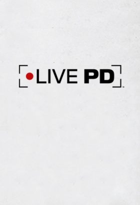 couverture film Live PD