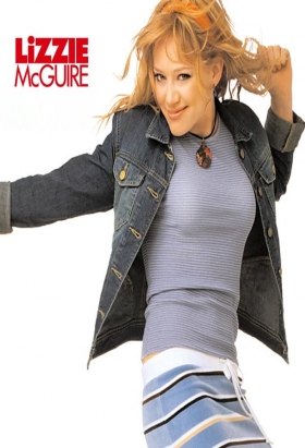 couverture film Lizzie McGuire