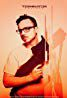 couverture film Llama Cop