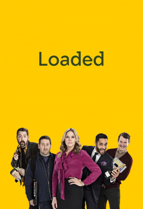 couverture film Loaded