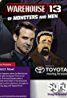 couverture film Locke the Superman