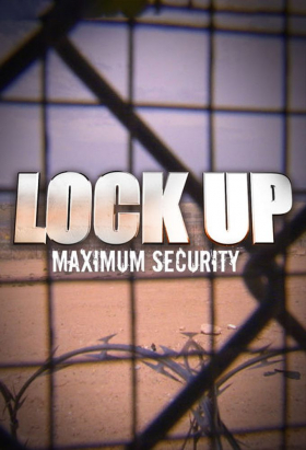 couverture film Lockup: Maximum Security