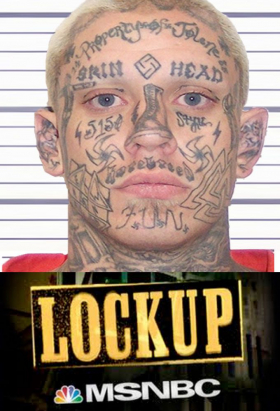 couverture film Lockup
