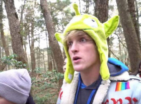 couverture film Logan Paul Vlogs