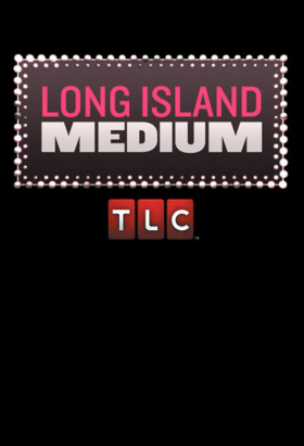couverture film Long Island Medium