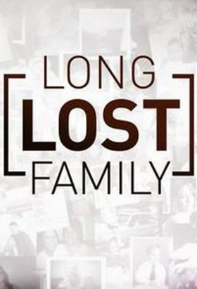 couverture film Long Lost Family (US)