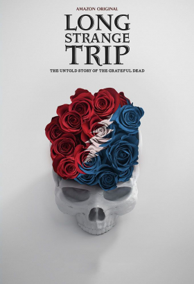 couverture film Long Strange Trip
