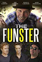 couverture film Loogie