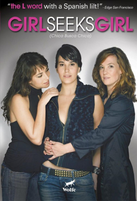couverture film Look at the State We&#039;re In!