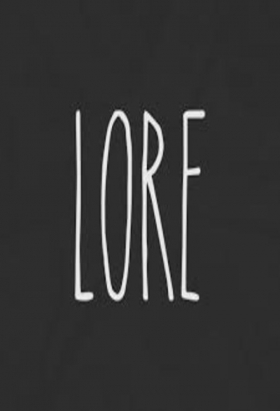 couverture film Lore Podcast