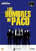 couverture film Los Hombres de Paco