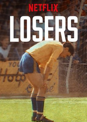 couverture film Losers