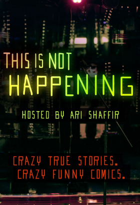 couverture film Loslopend Wild