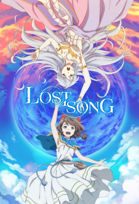 couverture film Lost Song