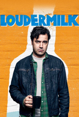 couverture film Loudermilk