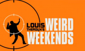 couverture film Louis Theroux&#039;s Weird Weekends